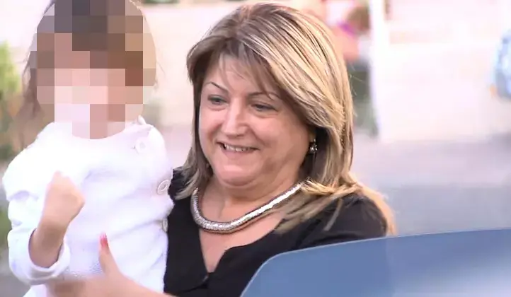 נחתם הסדר עם שולה זקן; אולמרט: "שערורייה"