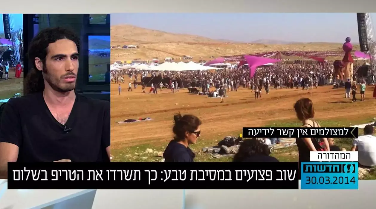 שוב פצועים במסיבת טבע: כך תשרדו את הטריפ בשלום
