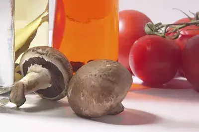 התגלה זן של פטריה שהופכת קרינה לאנרגיה