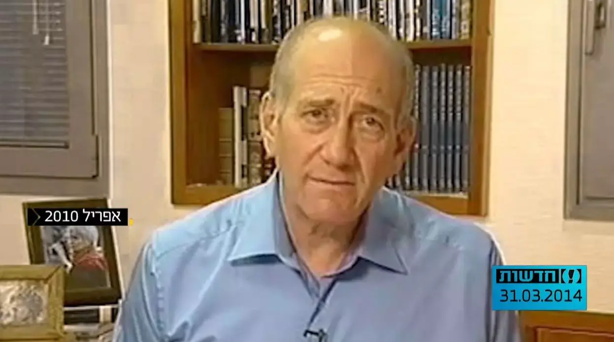 לדור על הרשעת אולמרט: "השופט קבע - אין איש מורם מעם"