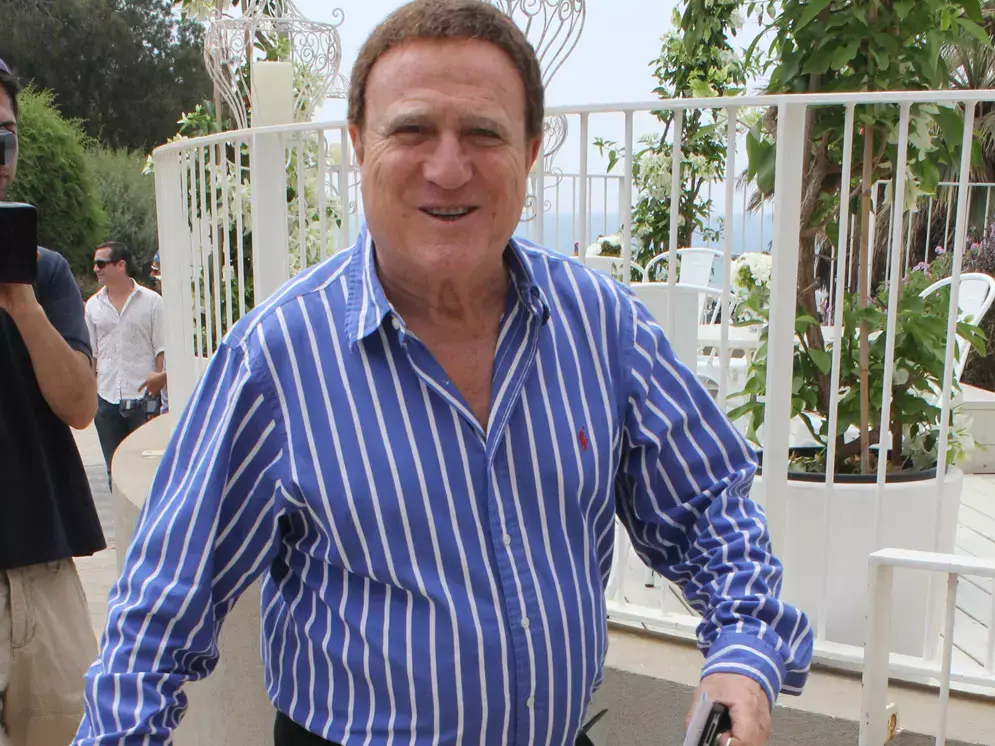 יהורם גאון יחמם את הרולינג סטונס?
