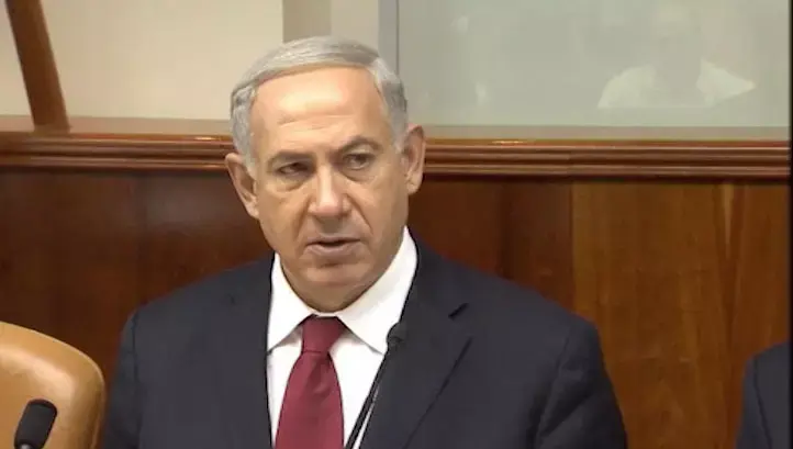 לזרז את העסקה: נתניהו שוקל להקדים את ישיבת הממשלה