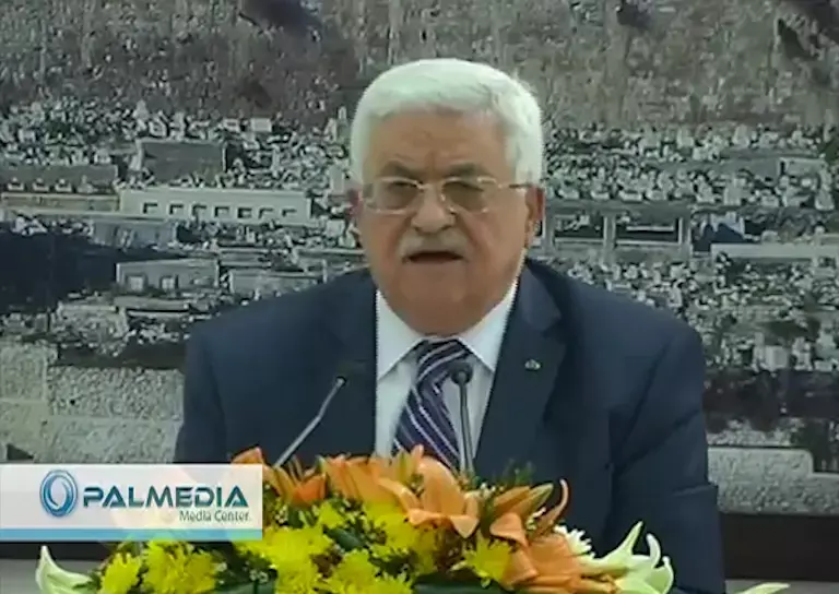 "אבו מאזן מריח את חולשת ישראל ומעלה הדרישות"