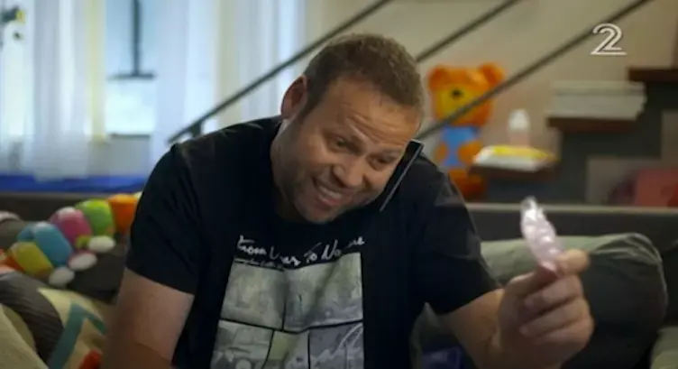 רמזור מקולקל: "רמזור" חוזרת אחרי שלוש שנים והיא נשארה באותה כיתה
