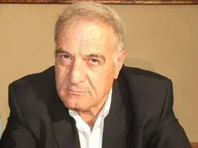 הח"כ לשעבר סעיד נפאע הורשע במגע עם סוכן זר