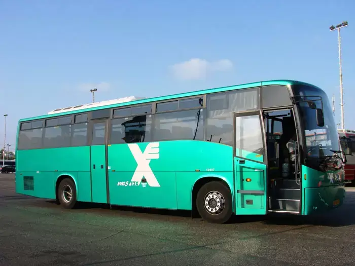 השביתה באגד בוטלה: כל הקווים עובדים כסדרם
