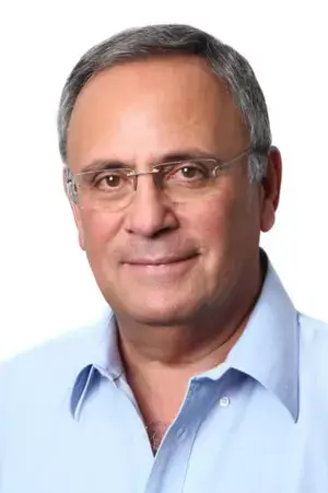 קרב בהסתדרות: האם עיני מנסה לסגור חשבונות?