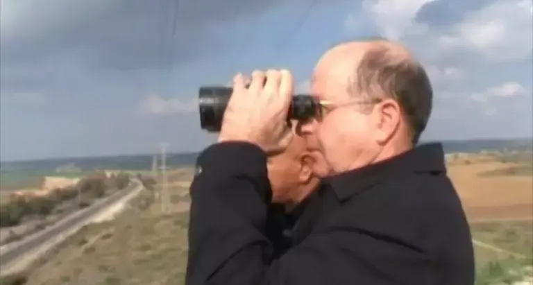 גורם ביטחוני: אסד השתמש בנשק כימי בחודש שעבר