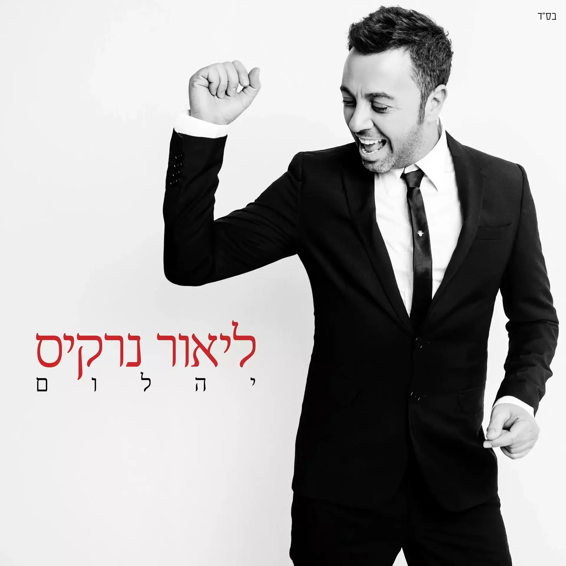 האזינו: שיר חדש ליובל דיין