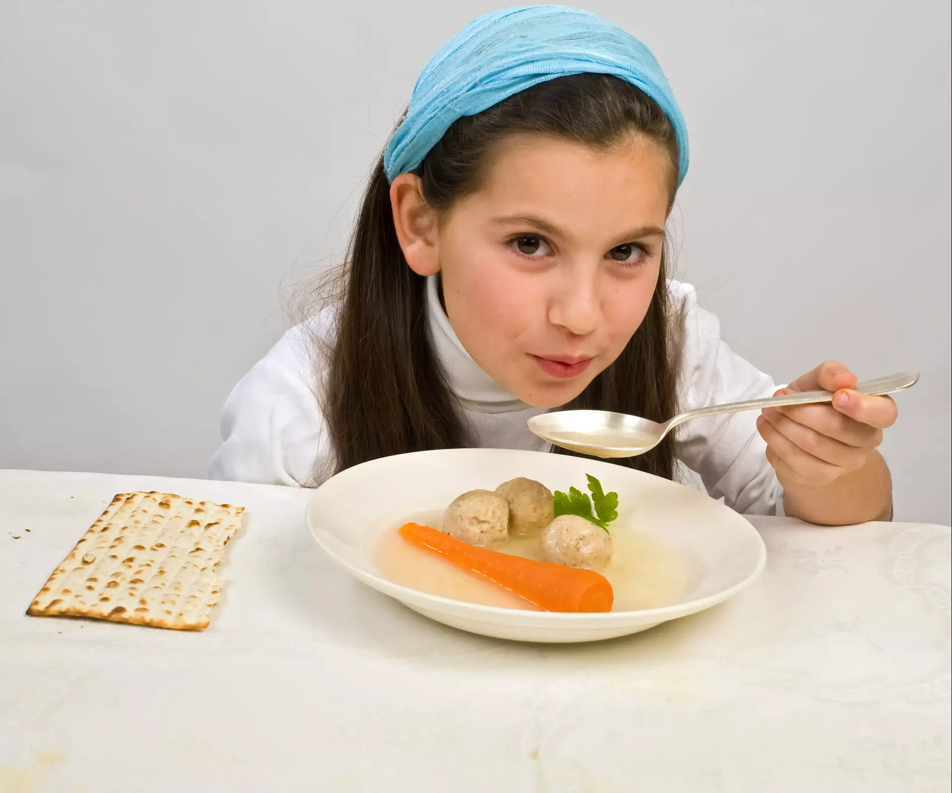 7 דרכים לגרום לילדים שלכם ליהנות מהסדר
