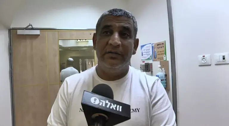 חשש לחיידק אלים: נער מאשקלון אושפז במצב קשה