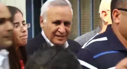 קצב סירב להופיע במדים  ההחלטה על חופשתו נדחתה