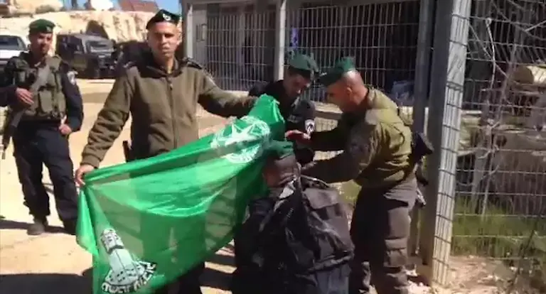 ההצעה של נשיא ישיבת יצהר לחיילים: "סרבו פקודה"