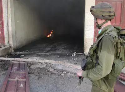 3 חיילים נפצעו בפעילות צה"ל הלילה