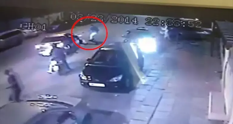 מכה לפרקליטות: רק 8 שנות מאסר לעבריין שירה למוות בצעיר אשדוד