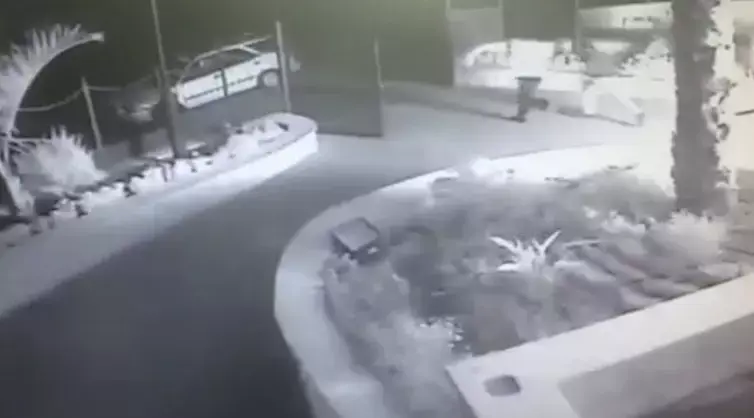 בגלל מכונית: הוארך מעצר בני זוג בחשד ל"תג מחיר"