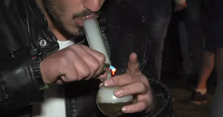 כתב אישום נגד מארגן "ליל הבאנגים הגדול"