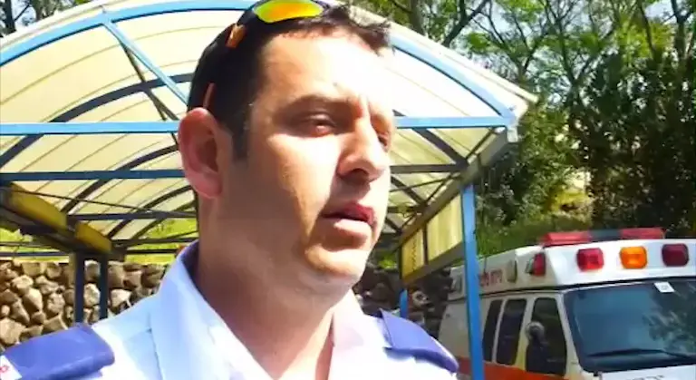 מת הילד שטבע בבריכה בצימר: "אסון שקשה לעכל"