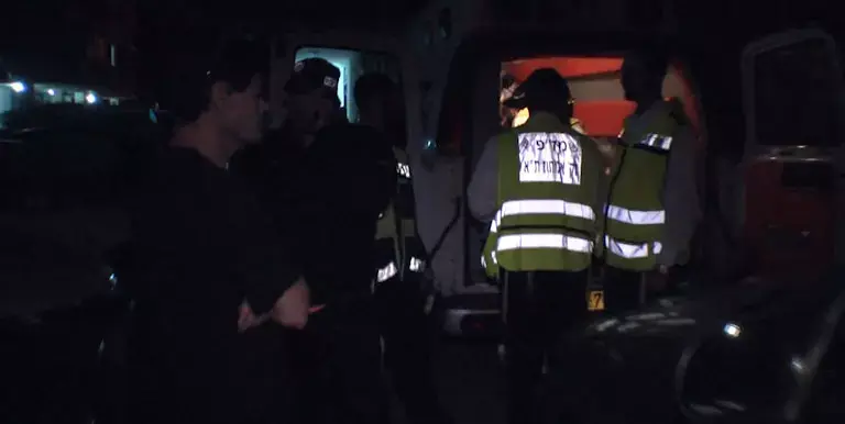 חשד: בעל הדירה העלה השכירות - הדייר רצח אותו