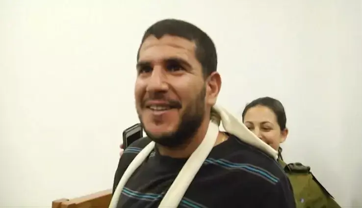 חברתו של הנרצח: "התמונות לא יעברו, קשה לקום מזה"