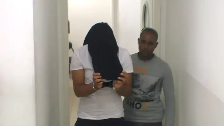 הוארך מעצר החשוד ברצח גריידי: "היו לו דברים לסדר"