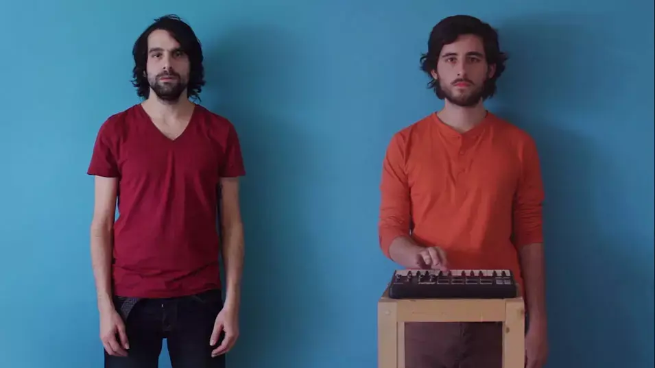 בכורה: קליפ חדש ל-JoovE