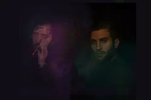 האזינו: האי.פי המלא של Dorj & Subculture Sounds‏