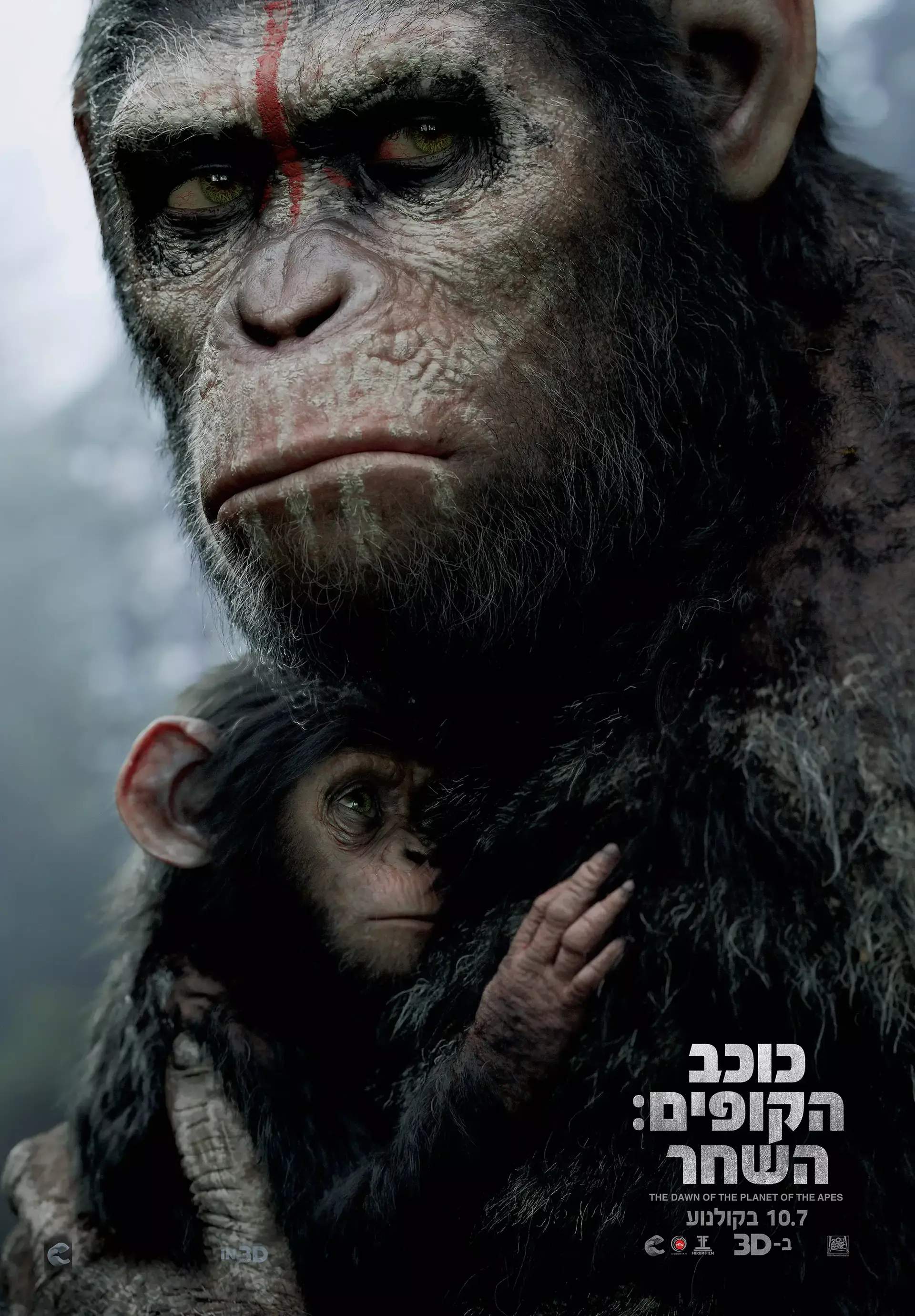 חם, מתחמם, לוהט: עשרה סרטים לחכות להם בקיץ