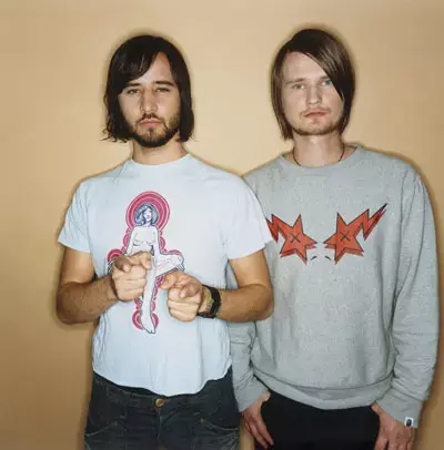 Royksopp