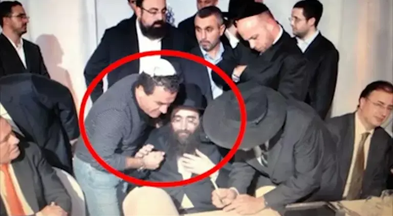 חשד: ארביב לא דיווח על השוחד מפינטו בזמן אמת