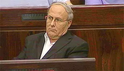 ח&rdquo;כ אורלב: ממשלת קדימה תביא הקסאמים לנתב&rdquo;ג