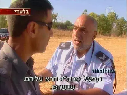 תנ"צ ניסו שחם - ראוי לקידום או להדחה?
