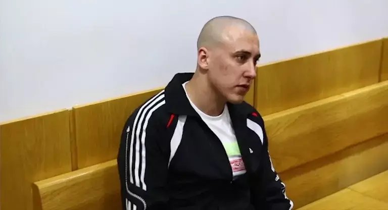 אור ריבק שנרצח על ידי חברו נקבר: "בלתי נתפש"