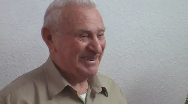 שיפצו בהתנדבות בית ניצול: "היחס שווה יותר מכסף"