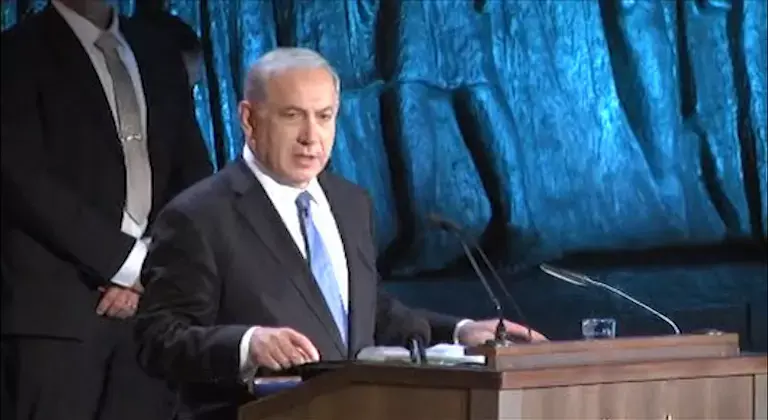 נתניהו: "המאיימים להשמידנו - לא הצלחתם ולא תצליחו"