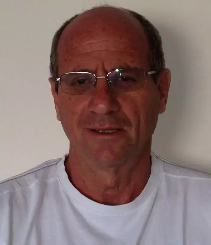 אחרי 34 שנה: "השוטר אזולאי" האמיתי פושט מדים