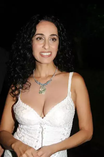 עברי לידר מפיק אלבום לריטה