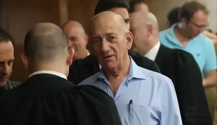 "לפרשת השחיתות החמורה בתולדות ישראל ראוי עונש יוצא דופן"