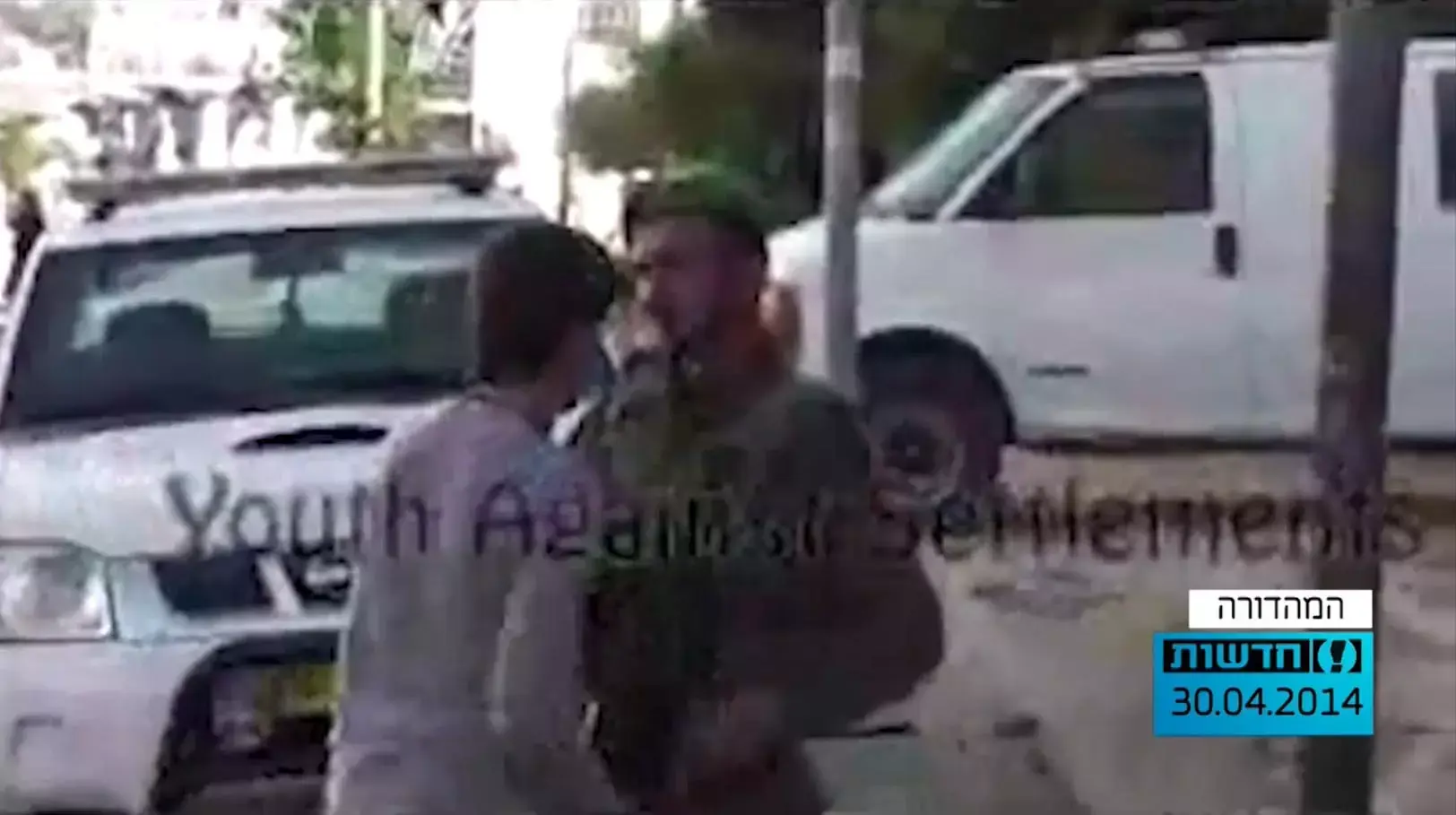 סערה בצה"ל: אלפי חיילים בקמפיין תמיכה בחייל שנכלא