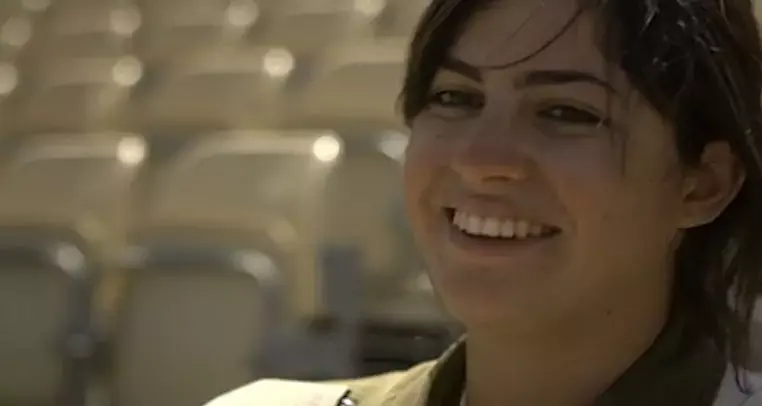 אמה של בצלאלי: "למה מאשימים טכנאים ולא מנהלים?"