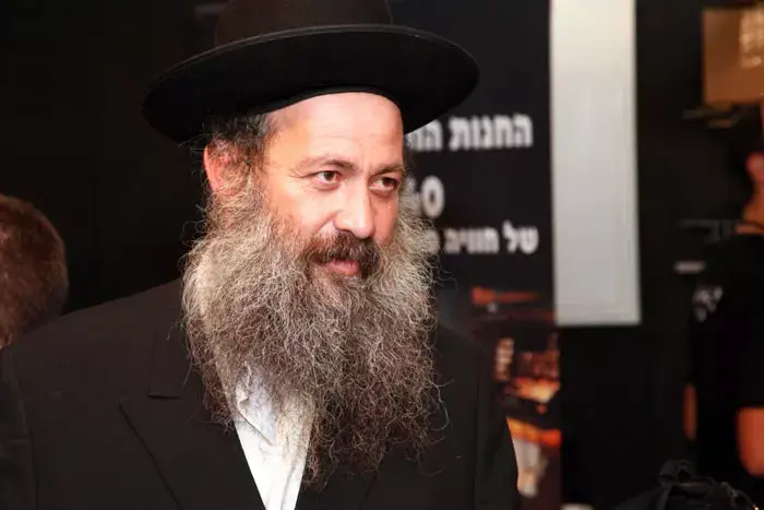 שולי רנד חוזר למסך - ישתתף בסדרה החדשה של של יוצרי שטיסל