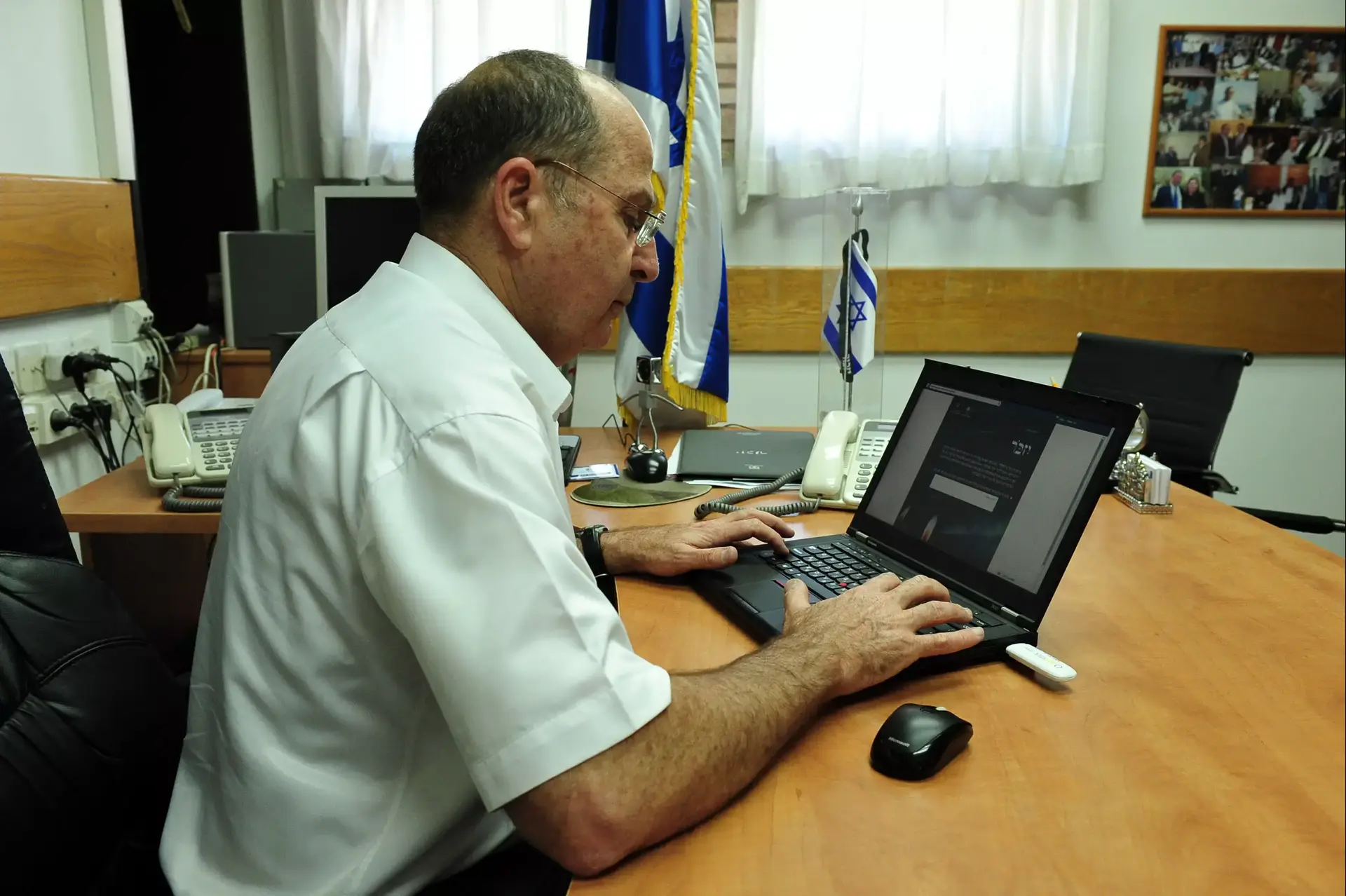 הדליקו נר בפייסבוק לזכר הנופלים במערכות ישראל