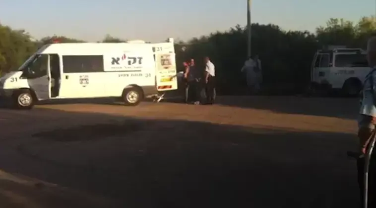 רצח הצעירה במגדל העמק: מתחזק החשד שמדובר בפיגוע