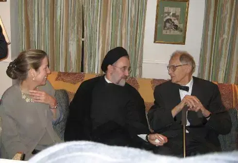 סערה באיראן: "למנוע קבורת החוקר מהרווארד"