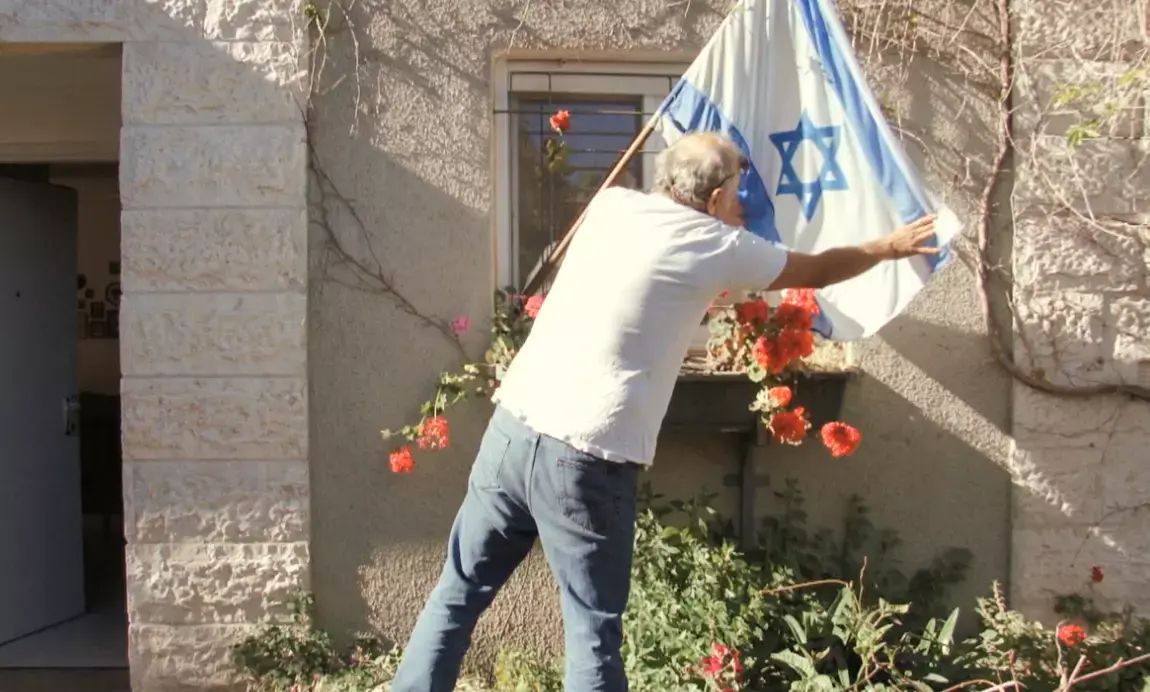 הסרט שיוצא נגד ההיררכיה של השכול