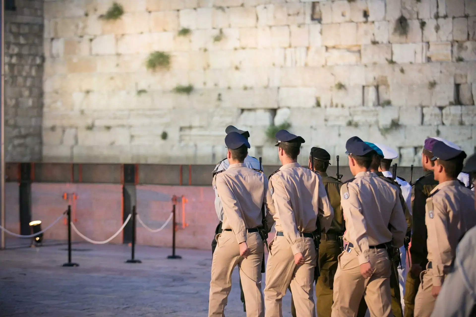 דעה: הציונות החילונית נתקעה בכותל