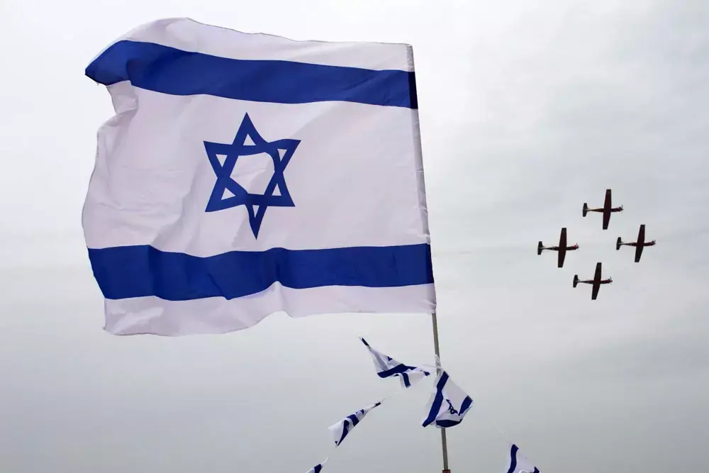 הפרדוקס היהודי בחוק הלאום