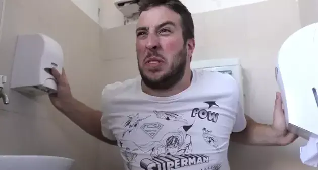 החבורה שלועגת לפרסומות תוקפת את "האח הגדול"