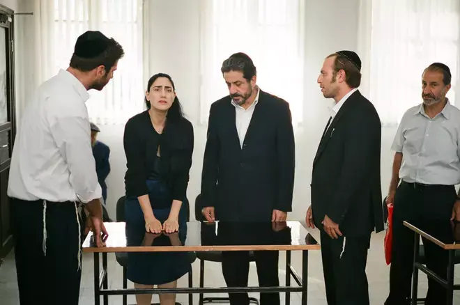 בעיית "מרוץ הסמכויות" בין בית המשפט האזרחי לבית הדין הרבני