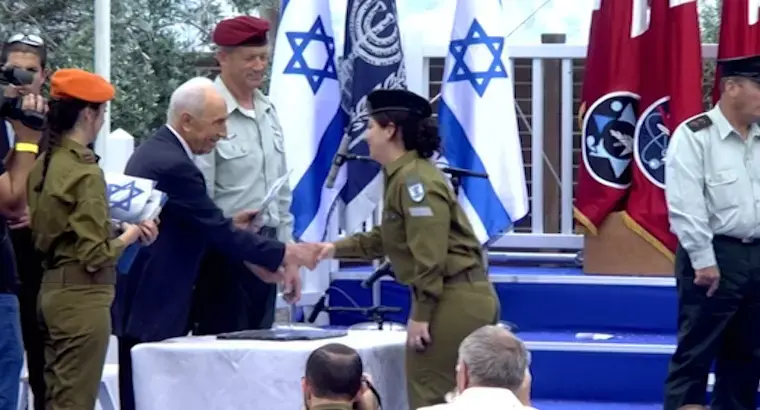 מחדל: פני לוחמים מיחידות מסווגות לא טושטשו
